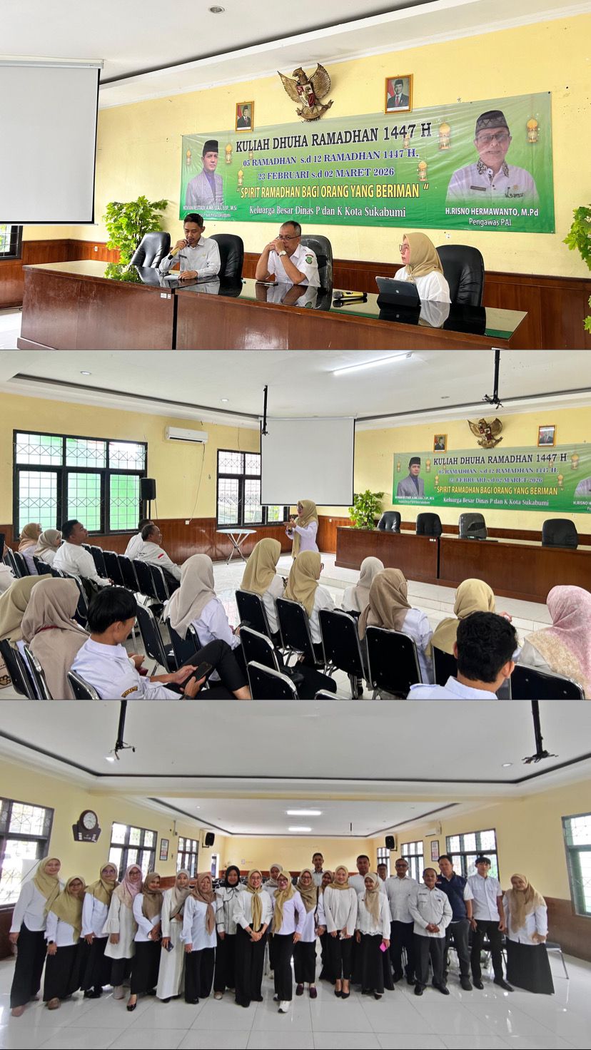 Roadshow Sosialisasi Indeks Inovasi Daerah (IID) Tahun 2026