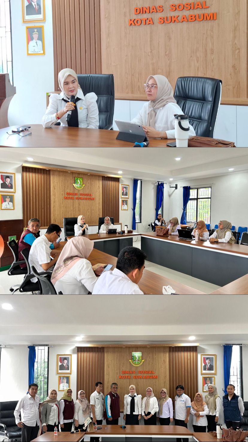 Roadshow Sosialisasi Indeks Inovasi Daerah (IID) Tahun 2026
