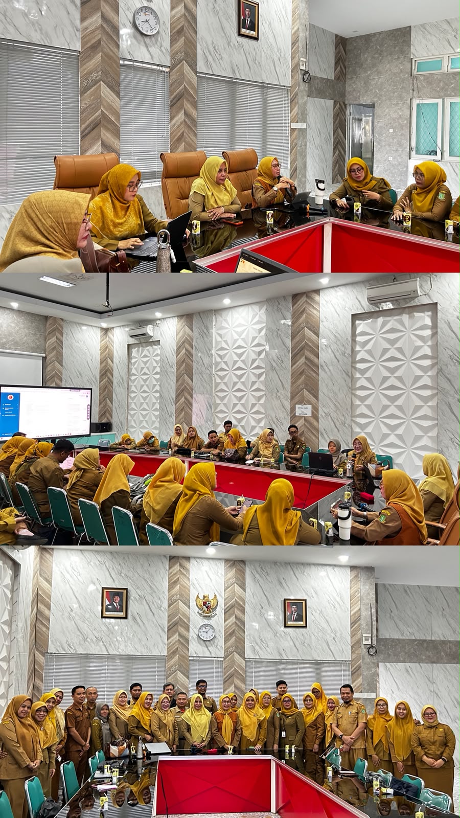 Roadshow Sosialisasi Indeks Inovasi Daerah (IID) Tahun 2026