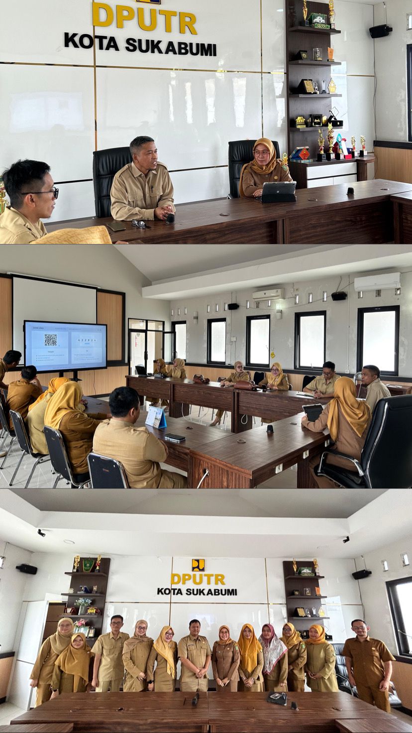 Roadshow Sosialisasi Indeks Inovasi Daerah (IID) Tahun 2026