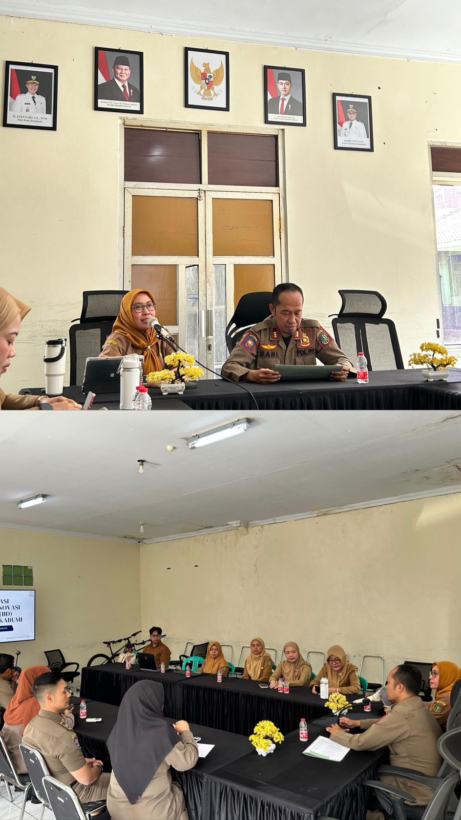 Roadshow Sosialisasi Indeks Inovasi Daerah (IID) Tahun 2026