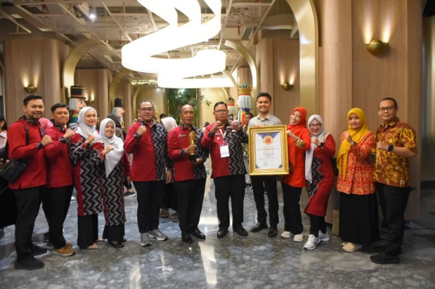 PENGANUGERAHAN IGA TAHUN 2024