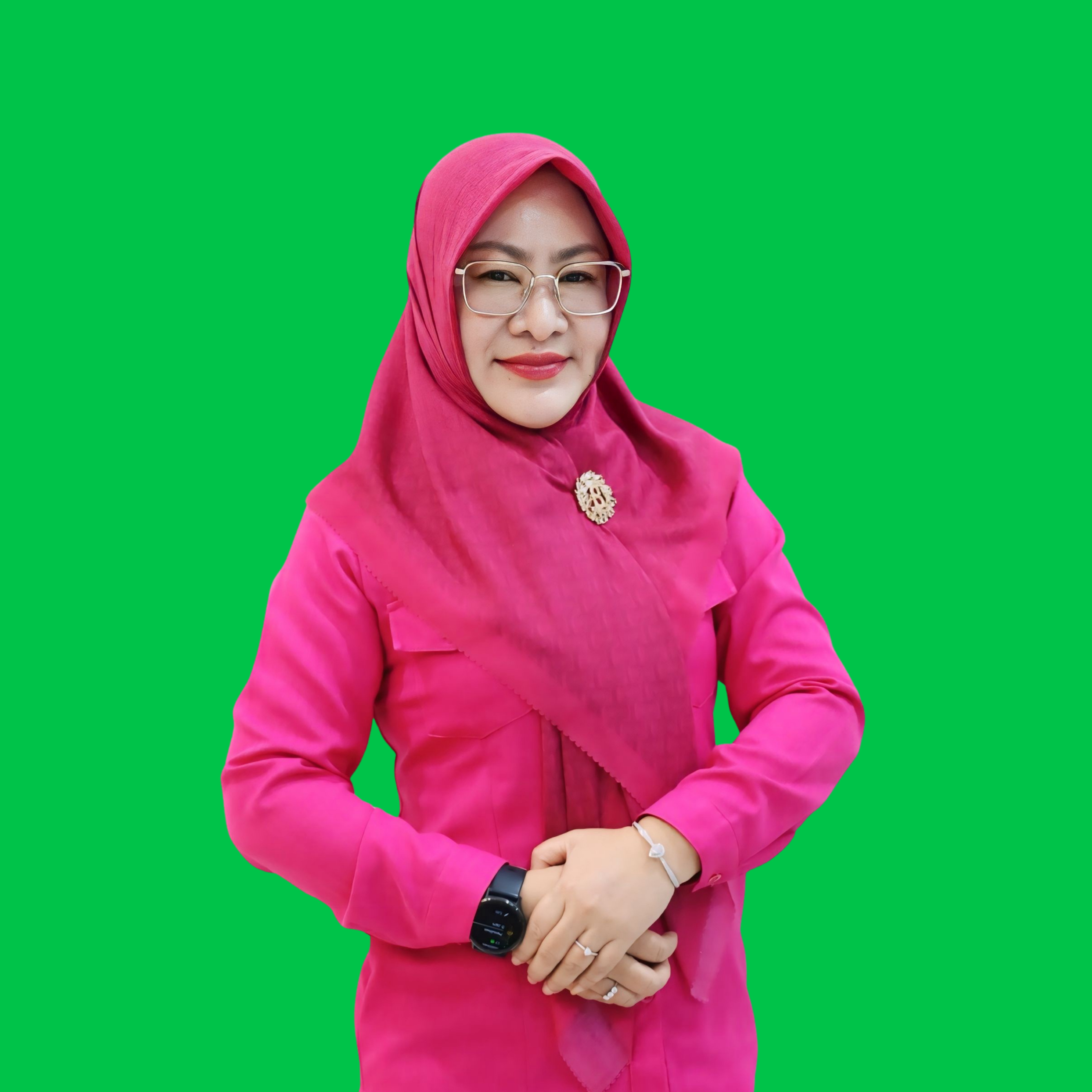 Chrska Intan Ratula, SE., M.M